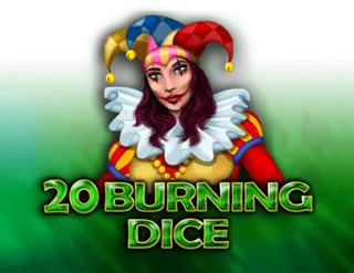 20 Burning Dice